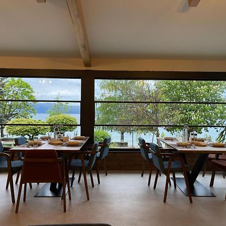 Lago Hotel 拉加丁 外观 照片