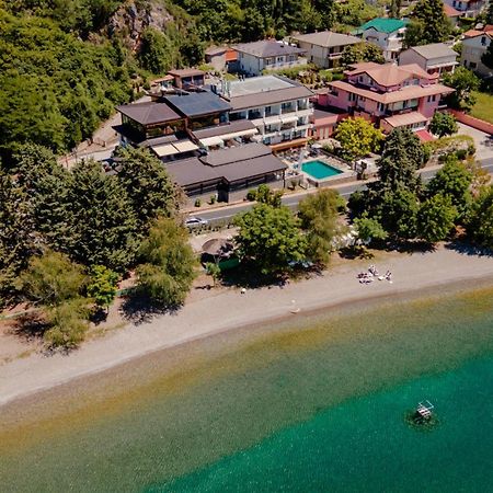 Lago Hotel 拉加丁 外观 照片