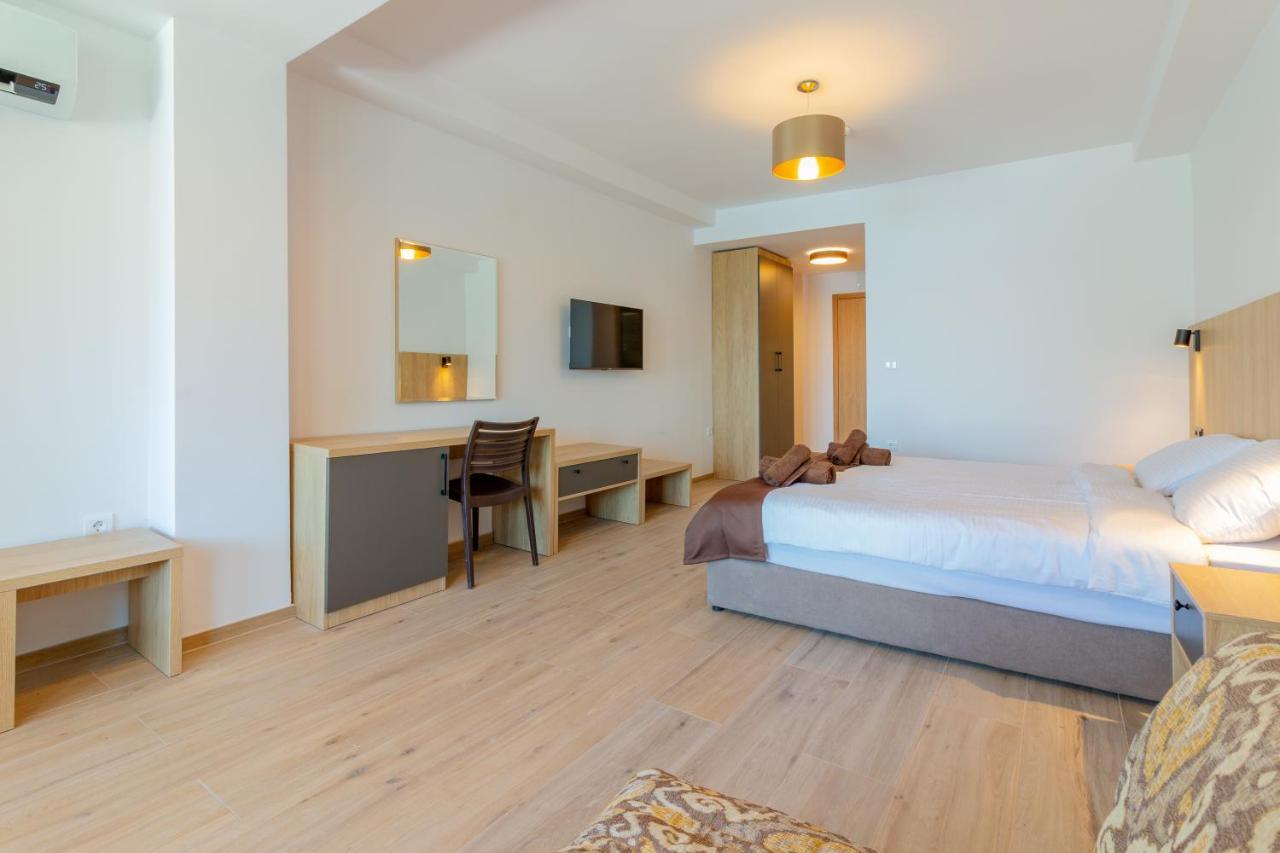 Lago Hotel 拉加丁 外观 照片