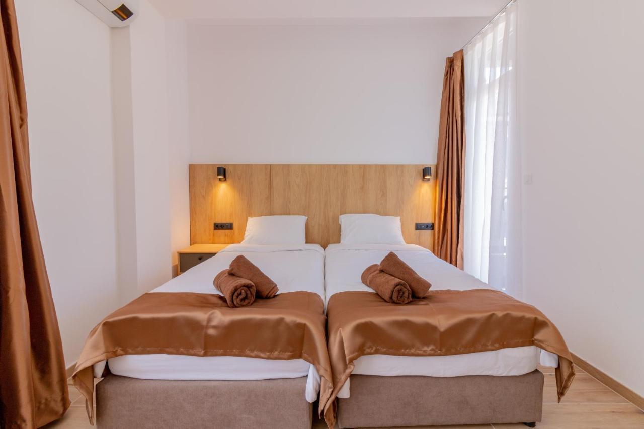 Lago Hotel 拉加丁 外观 照片