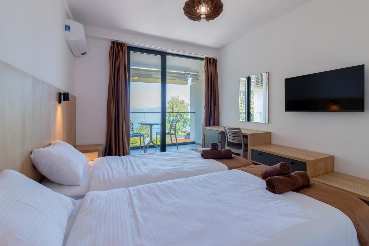 Lago Hotel 拉加丁 外观 照片