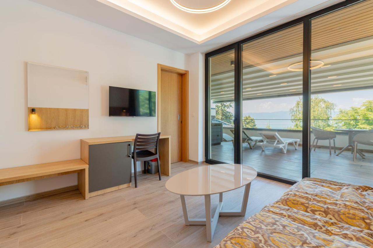 Lago Hotel 拉加丁 外观 照片