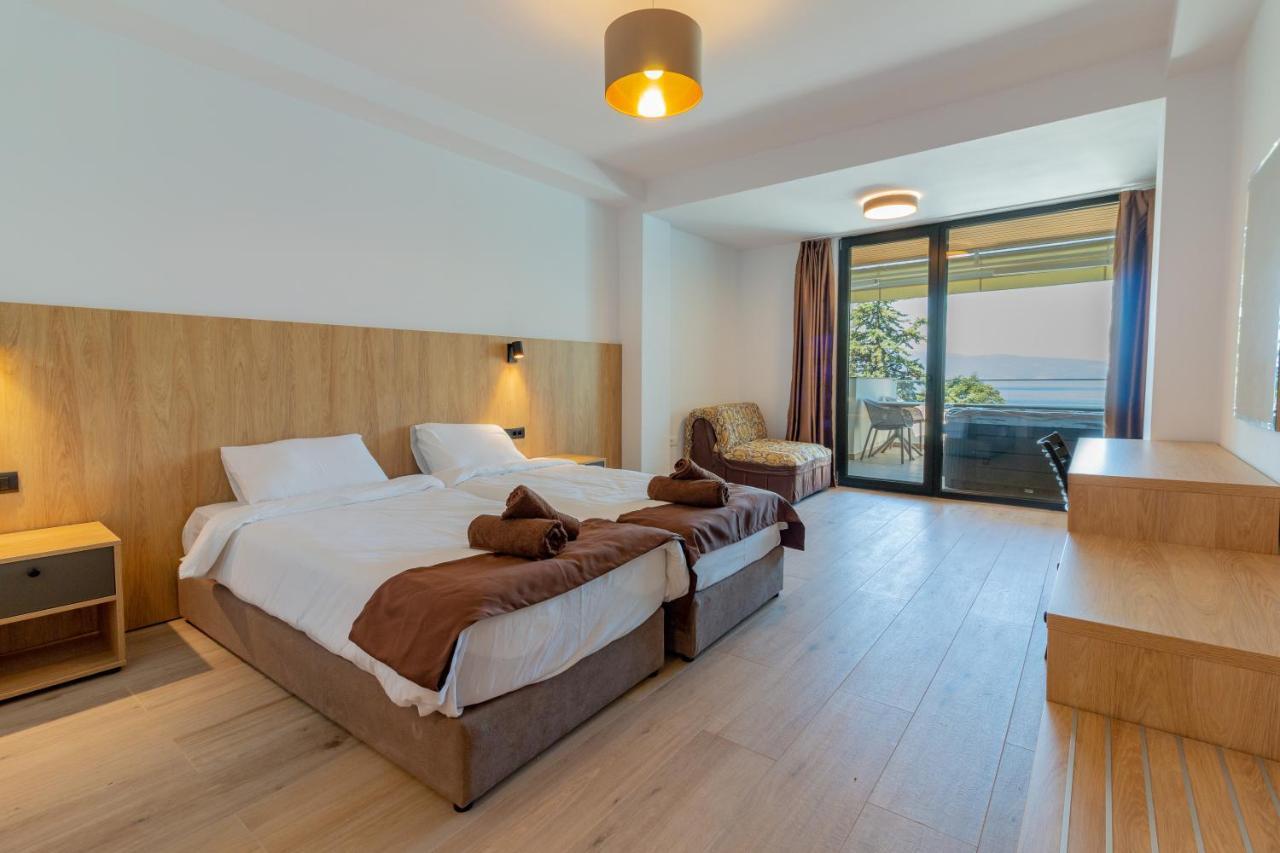 Lago Hotel 拉加丁 外观 照片