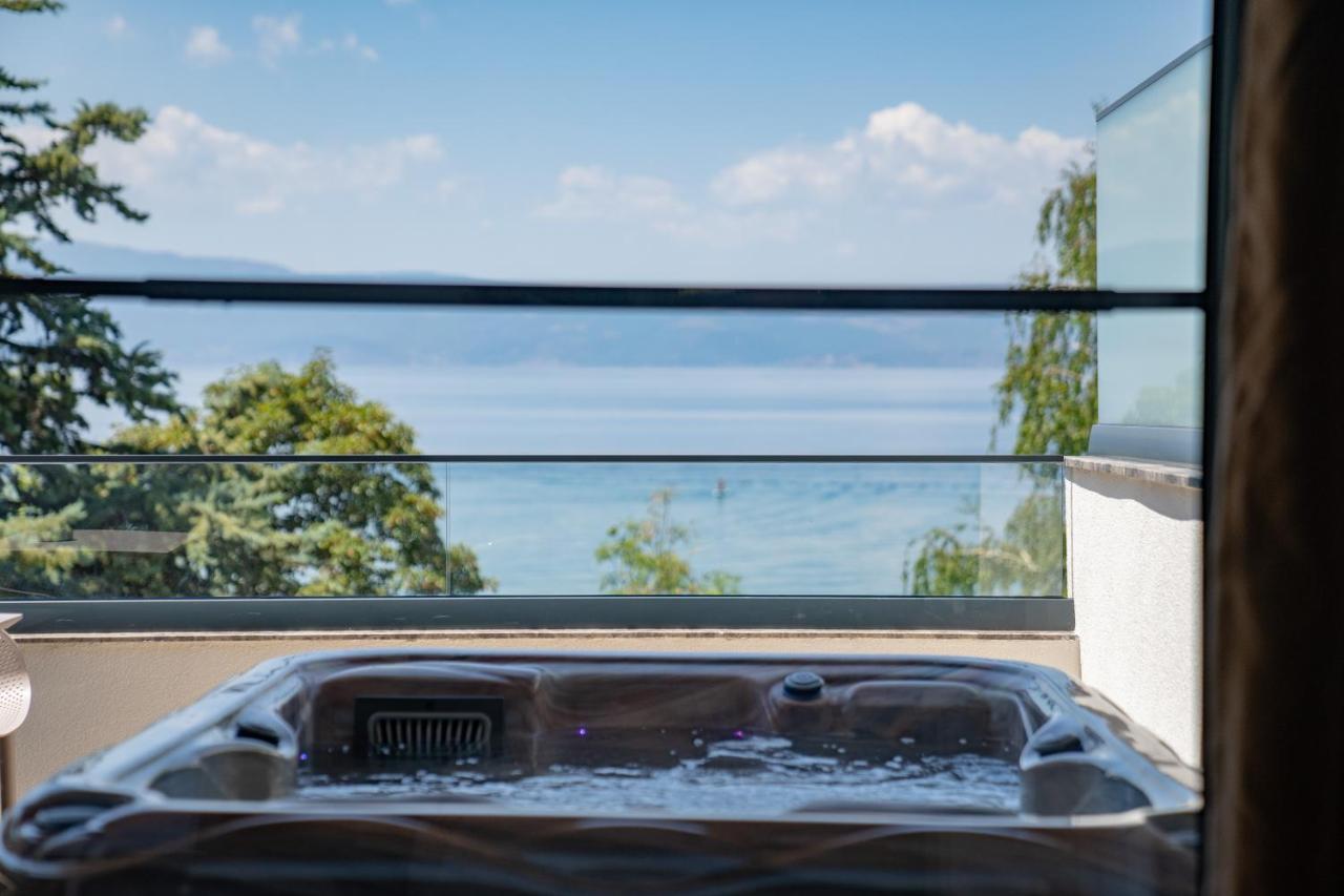 Lago Hotel 拉加丁 外观 照片