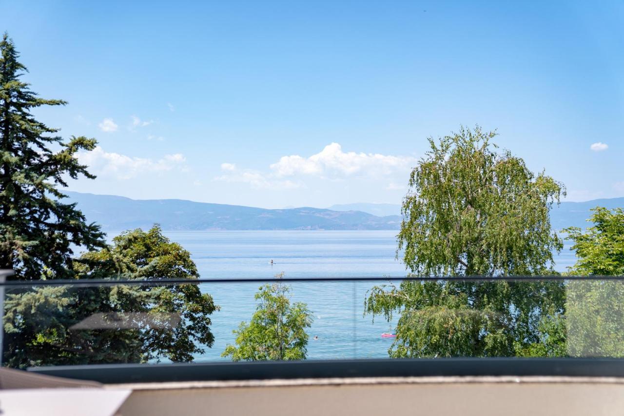 Lago Hotel 拉加丁 外观 照片