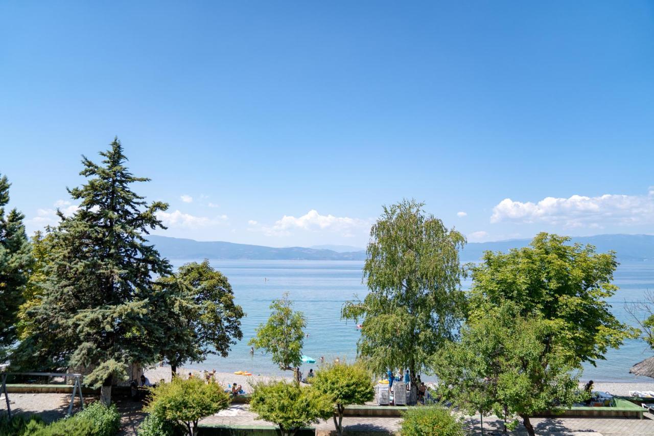 Lago Hotel 拉加丁 外观 照片
