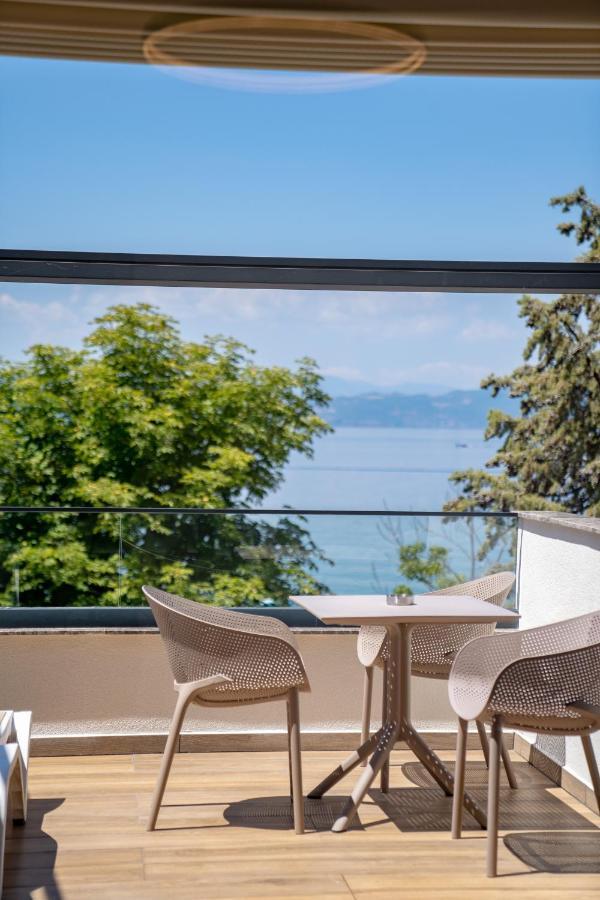 Lago Hotel 拉加丁 外观 照片